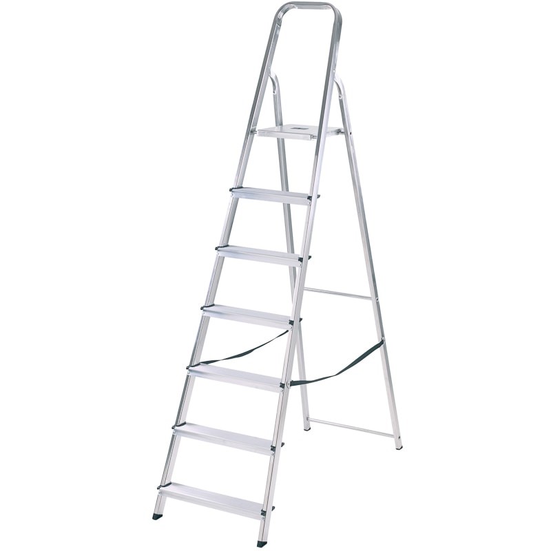 Ladders & Towers