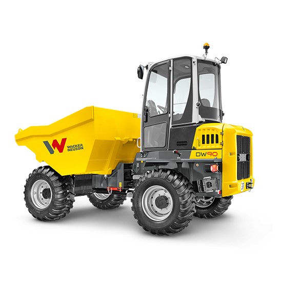 Dumpers