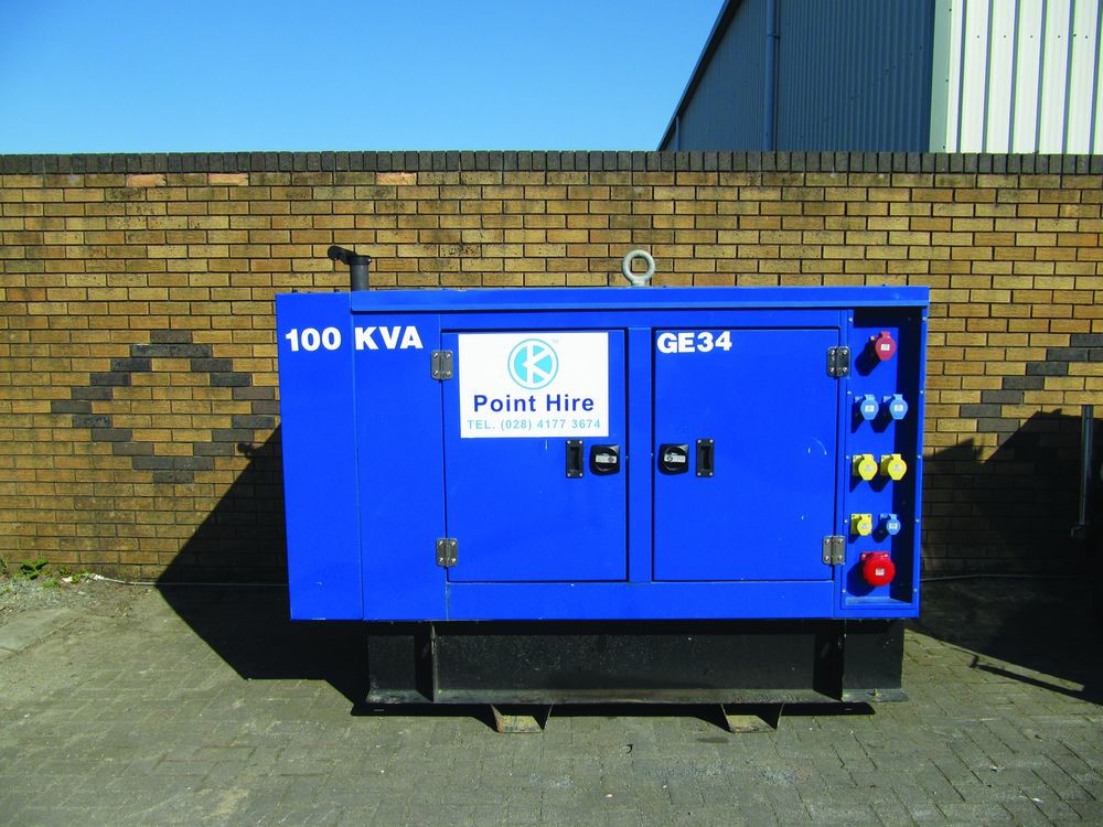 Generators