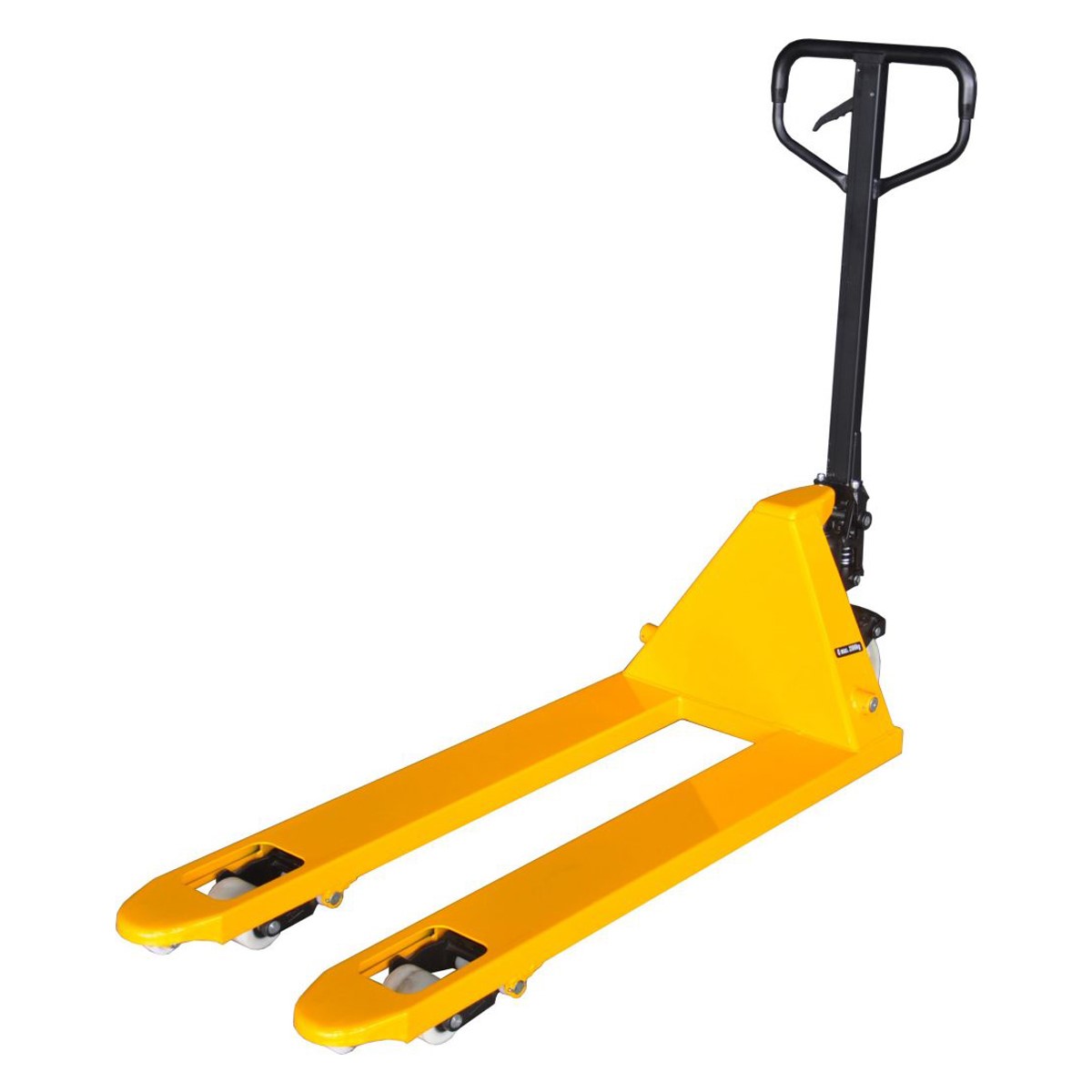 Manual Handling Equipment