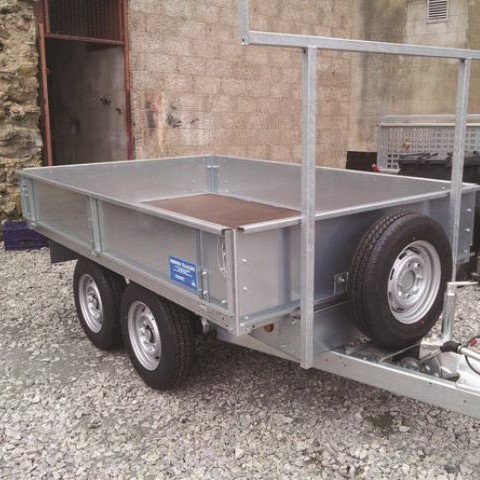 Trailers