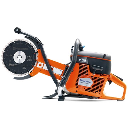 Husqvarna K760 Cut-n-Break Power Cutter
