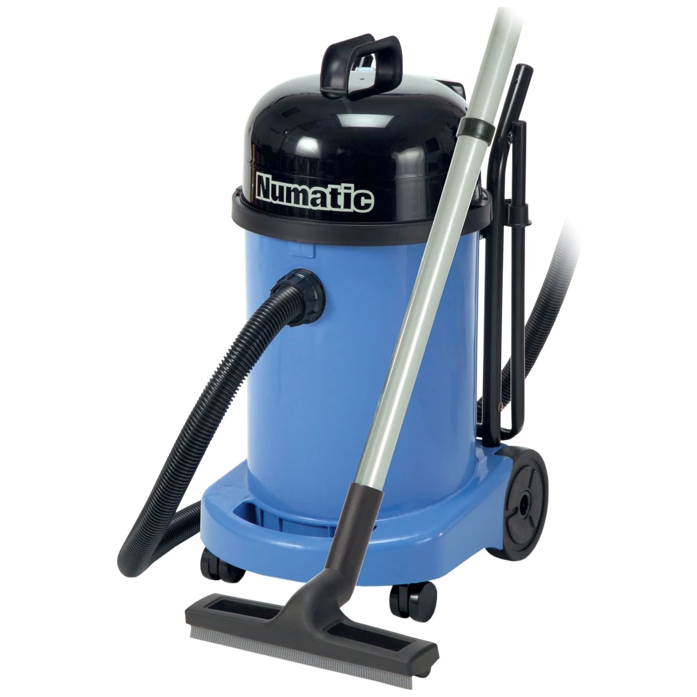 Wet & Dry Vacuum Cleaner