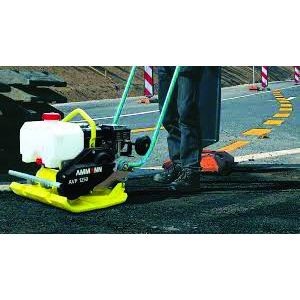 Vibrating Plate