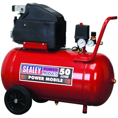 Joiners Compressor