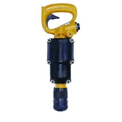 Air Rock Drill