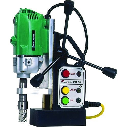 Magnetic Drills