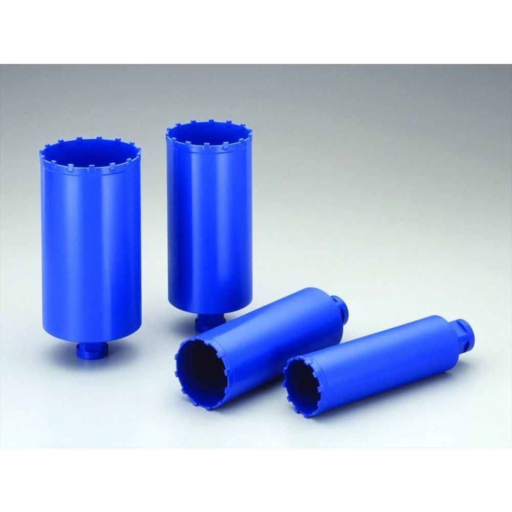 Dry Diamond Core