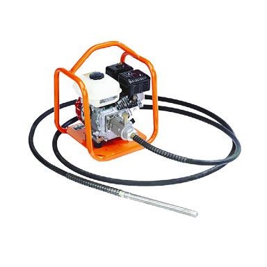 Petrol Vibrating Poker