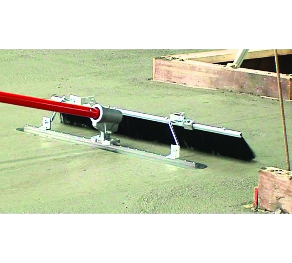 Fresno Brush Attachment