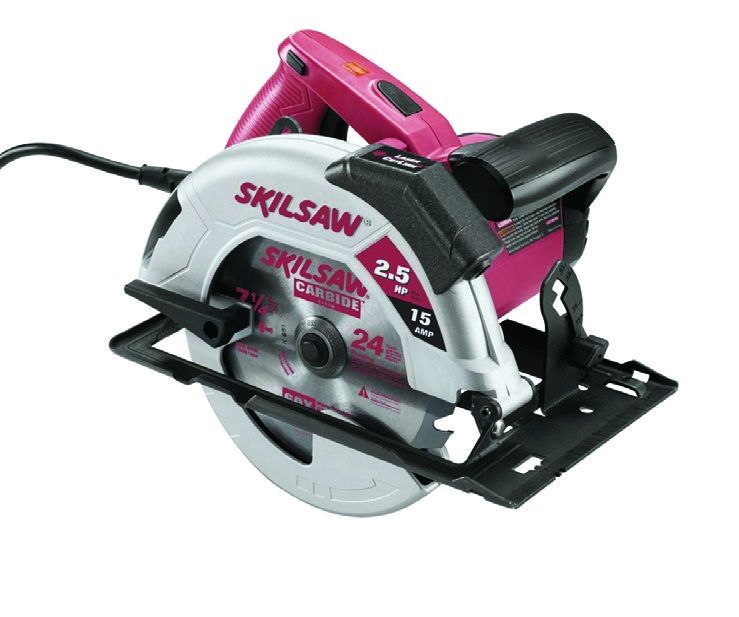 7" Circular Saw 240 Volt