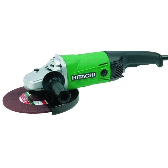 9" Grinder 1900 Watt