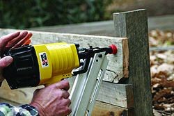 Air Nail Gun