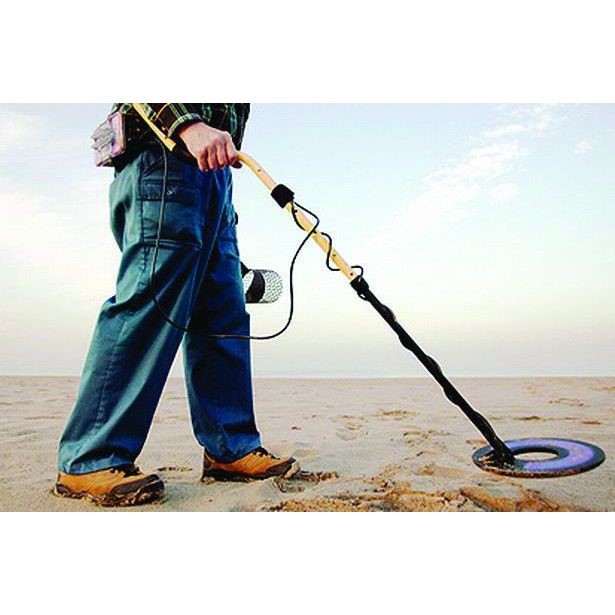 Metal Detectors