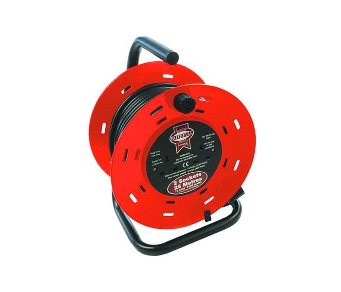 Cable Extension Leads
