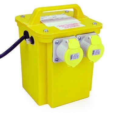 3kVA Transformer