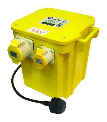 5kVA Transformer