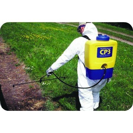 Knapsack Sprayer