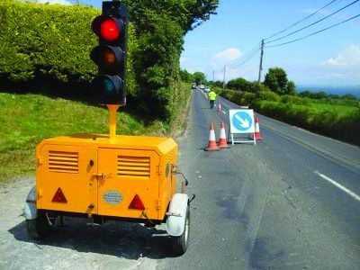 Traffic Lights