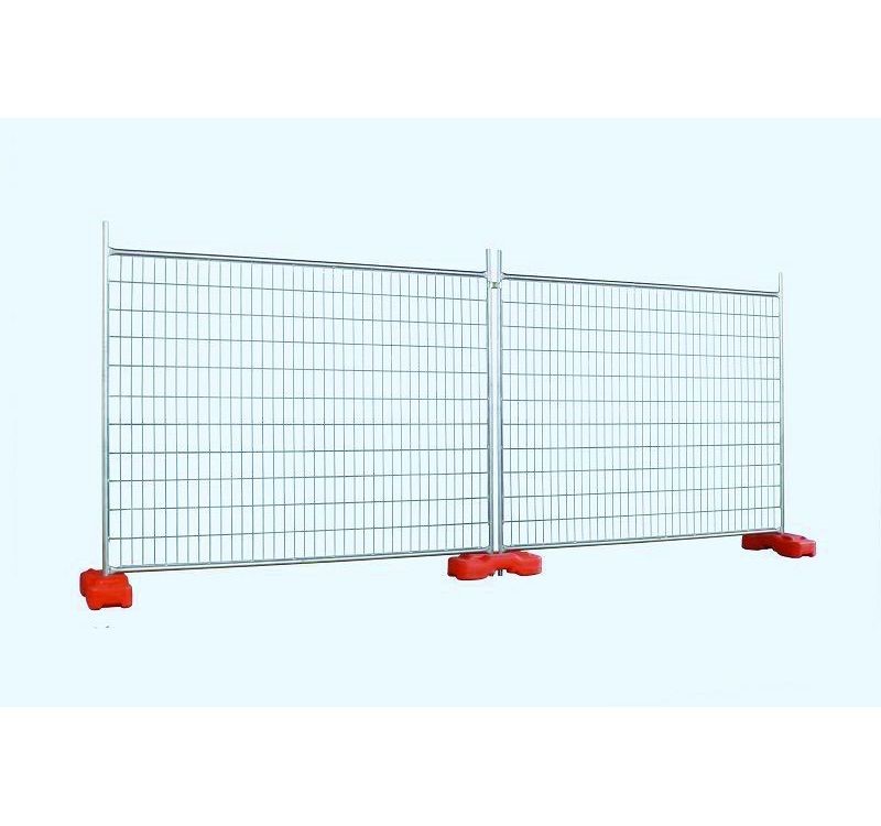 Temporary Fencing