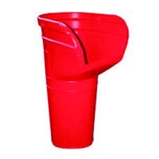 Rubbish Hopper