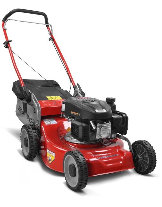 Weibang 18" Push Mower WB455HC