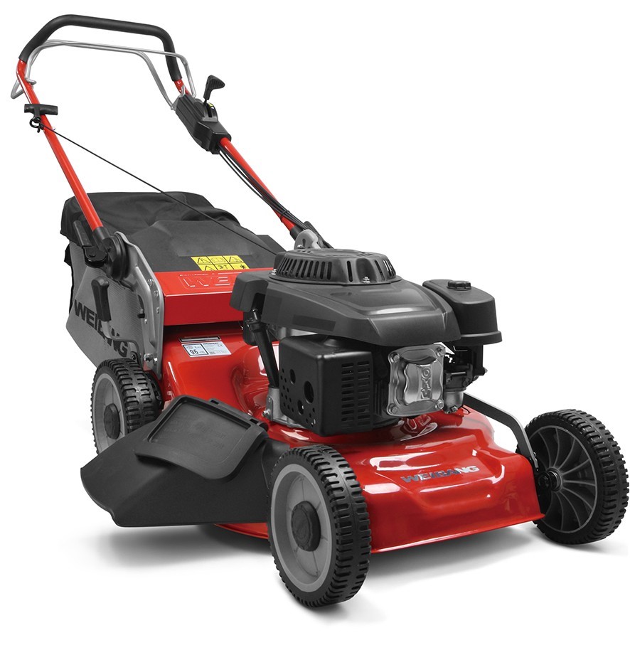 Weibang 20” Self Propelled Mower WB506SC3IN1