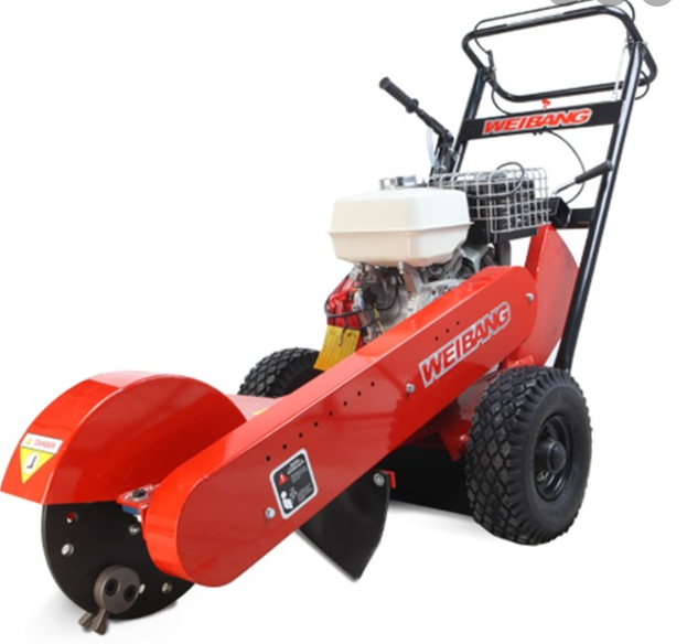 Stump Grinder